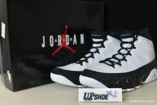 CT8019-140 9 Retro Blue Jordan University CT8019-140 0318